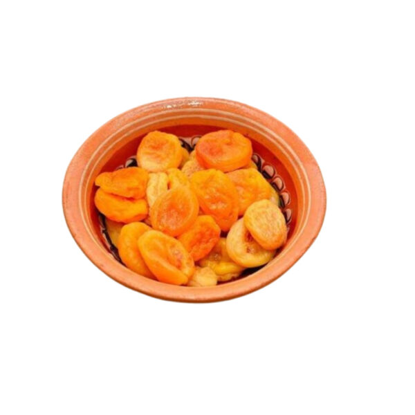 Khubani Toffi Special 250g