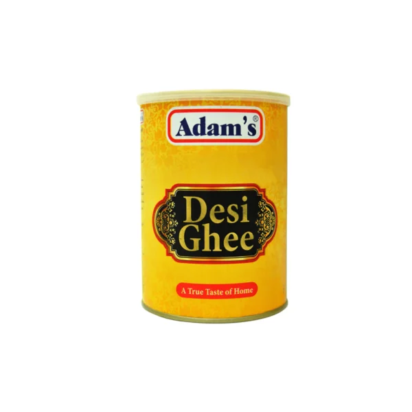 Adam's Desi Ghee 1Kg