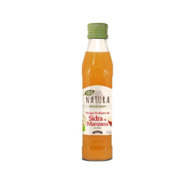 Borges Organic Apple Cider 250ml